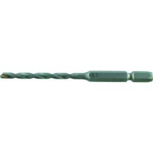 HiKOKI 快穴ドリルビット 3.5mm×90mm ハイコーキ 0033-5167 