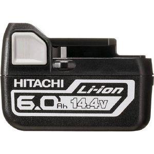 HiKOKI 14.4V 6.0Ah 電動工具用バッテリーの買取情報