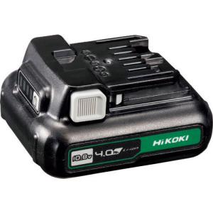 新品 HiKOKI (日立工機) バッテリー BSL1215 + 充電器 UC12SL