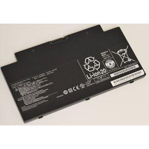 LIFEBOOK Fujitsu 富士通 内蔵バッテリパック FMVNBP233