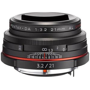 ペンタックス DA 35mm F2.4 AL(ブラック) ※Kマウント用レンズ