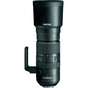 ペンタックス 150-450mm F4.5-5.6レンズの買取情報