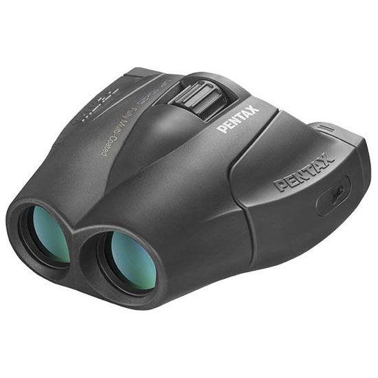ペンタックス 双眼鏡「タンクロー UP 10X25」(倍率：10倍) UP-10X25 返品種別A