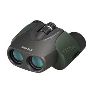 カメラ・レンズ・双眼鏡セット PENTAX / FUJIFILM ペンタックス 双眼鏡「タンクロー UP 8-16X21 ZOOM」(倍率：8〜16倍
