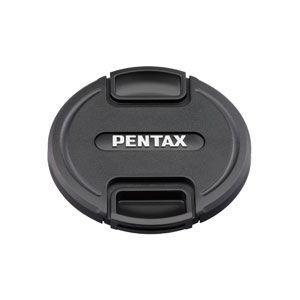 ペンタックス レンズキャップ「O-LC82」 PENTAX O-LC82 返品種別A｜joshin