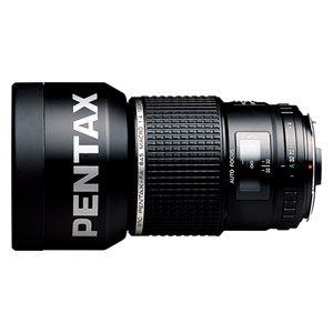 ペンタックス smc PENTAX-FA645 MACRO 120mm F4 ※645マウント用レン...