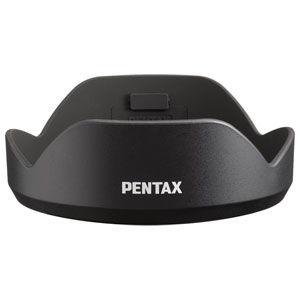 ペンタックス 「HD PENTAX-DA★11-18mmF2.8ED DC AW」用レンズフード PH-RBF82 返品種別A｜joshin