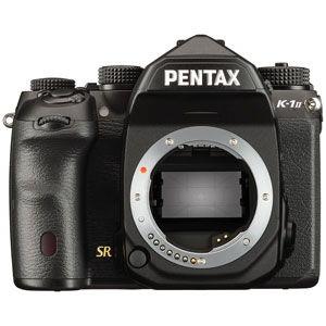 ペンタックス フルサイズデジタル一眼レフカメラ「PENTAX K-1 Mark II」ボディ K-1MARK2BODY 返品種別A｜Joshin web