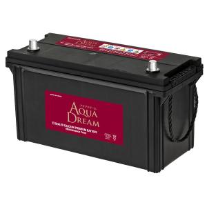 AQUA DREAM 国産車用バッテリー メンテナンスフリー 大型車用(他商品との同時購入不可)