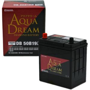アクアドリームバッテリー155F51 アクアドリーム GB 155F51 国産車 大型車 用 バッテリー GOLD BATTERY