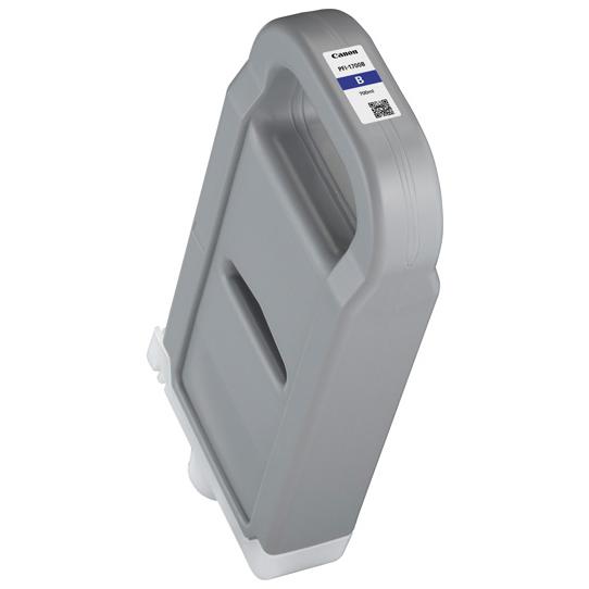 キヤノン [純正]インクタンク(ブルー) Canon PFI-1700B 返品種別A