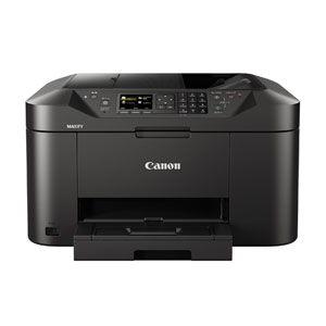 キヤノン A4プリント対応 ビジネスインクジェットプリンター複合機 Canon MAXIFY(マキシ...