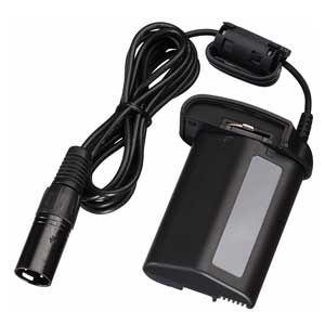 キヤノン DCカプラー DR-E19