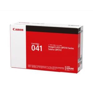 Canon　純正品　トナーカートリッジ042 Canon トナーカートリッジ042VP（CRG-042VP）純正：日本最大級のトナー