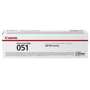 キヤノン ドラムカートリッジ051 Canon 2170C001 CRG-051DRM 返品種別A