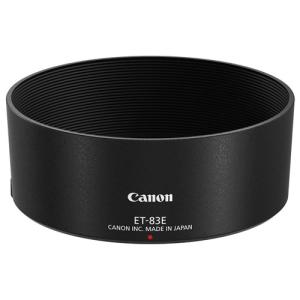 キヤノン レンズフード ET-83E