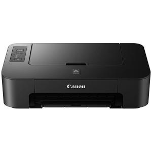 キヤノン A4カラー対応 インクジェットプリンター Canon PIXUS(ピクサス) TS203 ...