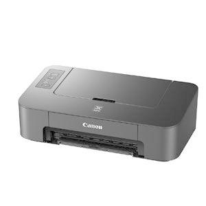 キヤノン A4カラー対応 インクジェットプリン...の詳細画像1
