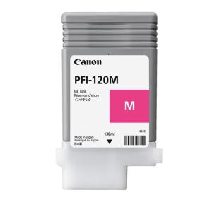 PFI-120 BK インクタンク キヤノン（Canon） キヤノンインクタンク PFI-120 BK : コジマYahoo!店