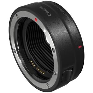 キヤノン マウントアダプター「EF-EOS R」 ※RFレンズ(フルサイズミラーレス一眼用) EF-EOSR 返品種別A｜joshin