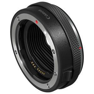 キヤノン コントロールリングマウントアダプター「EF-EOS R」 CR-EF-EOSR 返品種別A｜Joshin web