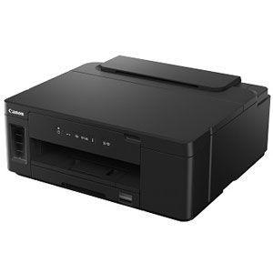 キヤノン A4対応インクジェットモノクロプリン...の詳細画像1