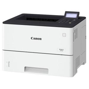 キヤノン A4モノクロレーザービームプリンター Canon Satera (サテラ) LBP321 返品種別A｜joshin