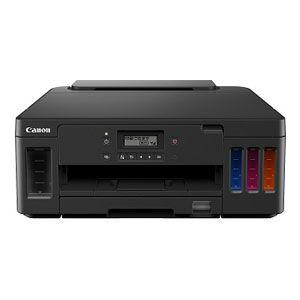 キヤノン A4対応インクジェットプリンター ギガタンク搭載モデル