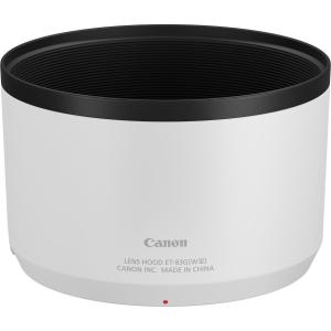キヤノン レンズフード「ET-83G(WIII)」 L-HOODET83GW3 返品種別A