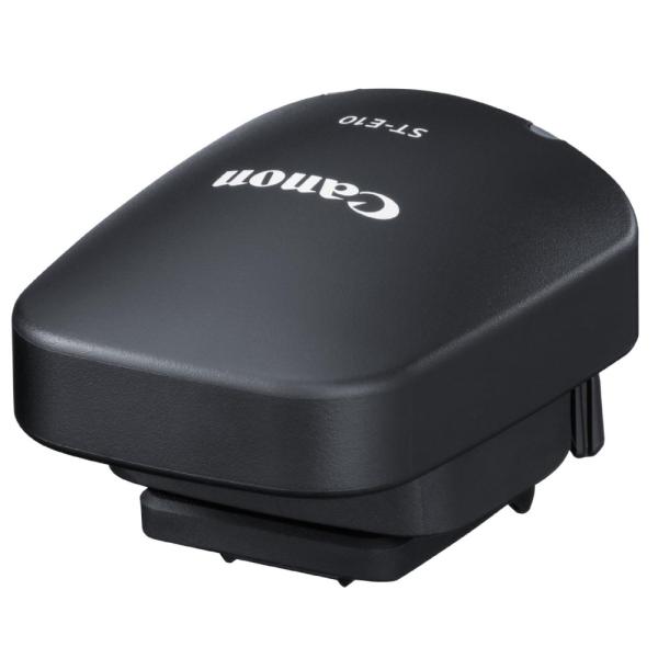 キヤノン スピードライトトランスミッター「ST-E10」 ST-E10 返品種別A