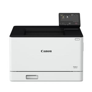 キヤノン A4カラーレーザービームプリンター Canon Satera (サテラ) LBP674C 返品種別A｜joshin