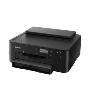 キヤノン A4スタンダードモデル インクジェッ...の詳細画像1