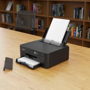キヤノン A4スタンダードモデル インクジェッ...の詳細画像5