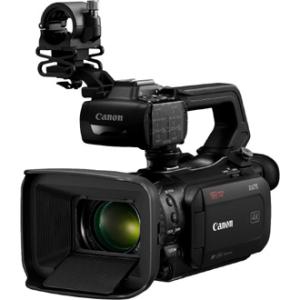 キヤノン 業務用ビデオカメラ「XA75」 Canon XA75 返品種別A