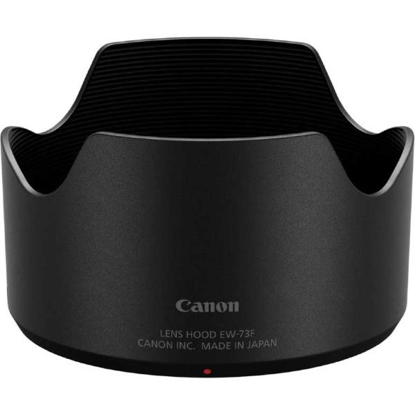キヤノン レンズフード「EW-73F」 L-HOODEW73F 返品種別A