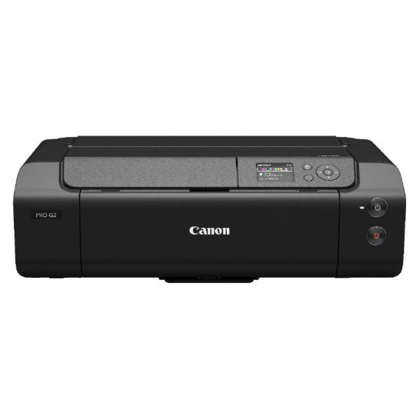 キヤノン A3ノビ インクジェットプリンター(ブラック) Canon imagePROGRAF PR...