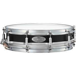 Pearl パール スネアドラム 14×6.5インチ フリーフローティング ブラス
