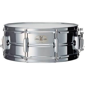 Pearl スタンダードスチール ラグCL-50仕様 スネアドラム Pearl