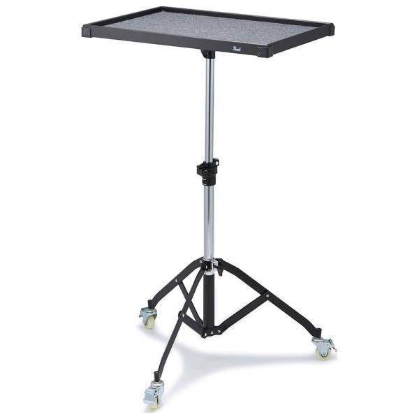 パール楽器 マレットスタンド キャスター付 Pearl PTT-1824C 返品種別A