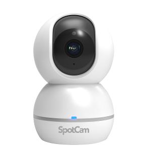 SpotCam Eva 2+ ネットワークカメラの買取情報