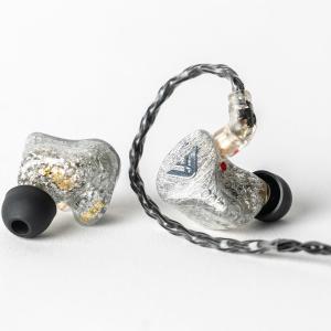 qdc バランスドアーマチュア型イヤホン ANOLE VX-S QDC-ANOLE-VX-S 返品種別A