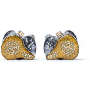 MADOO（マドゥー） MADOO Typ821 プラナードライバー搭載 有線イヤホン