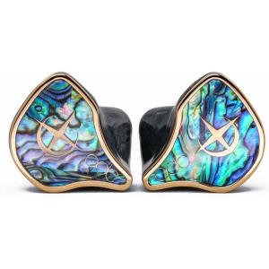 高音質 カナル型 イヤホン EMPIRE EARS ODIN (Universal Fit