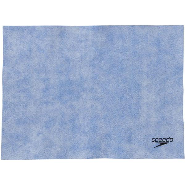 スピード マイクロセームタオル(M)(ブルー) ／3日〜8日で出荷／ 返品種別A
