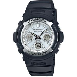 CASIO AWG-M100-1AJF カシオ 腕時計 G-SHOCK 電波ソーラー