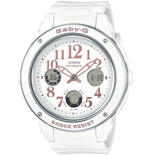 カシオ (国内正規品)BABY-Gクオーツ レディースタイプ BGA-150EF-7BJF 返品種別...