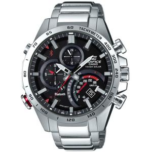 カシオ (国内正規品)EDIFICE(エディフィス)ソーラー メンズタイプ EQB-501XD-1AJF 返品種別A