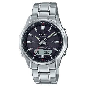 カシオ LINEAGE MULTI BAND6 メンズの買取情報