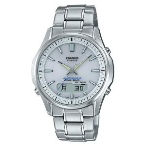 WAVE（CASIO） CASIO カシオ OVERLAND ソーラー電波時計 OAW-100TDJ