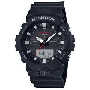 カシオ G-SHOCKGショック デジアナ時計 メンズタイプ GA-800-1AJF
